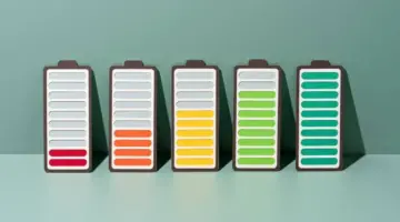 ابتكار صيني يهدد هيمنة الليثيوم ببطارية خارقة تشحن في 4 دقائق فقط